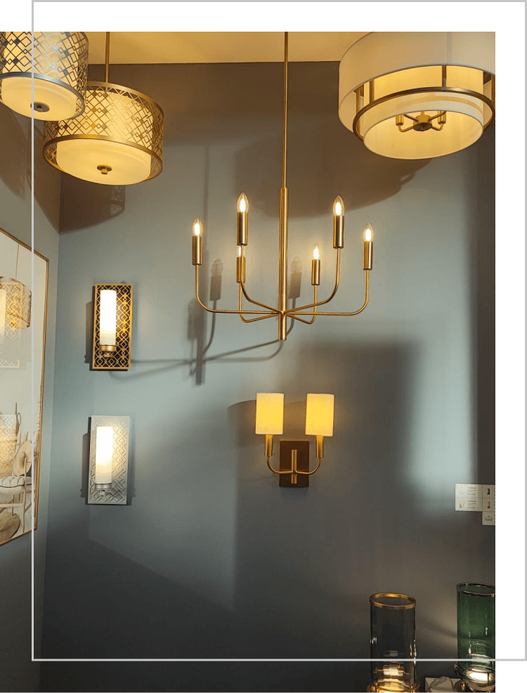 ELSTEAD LIGHTING 3 Frame 5