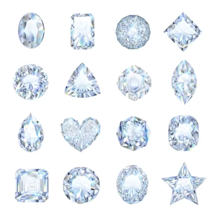 Kỹ thuật cắt, mài pha lê 6 20230704121802 fpdl.in realistic gemstones icons set with different shape isolated 1284 20165 medium