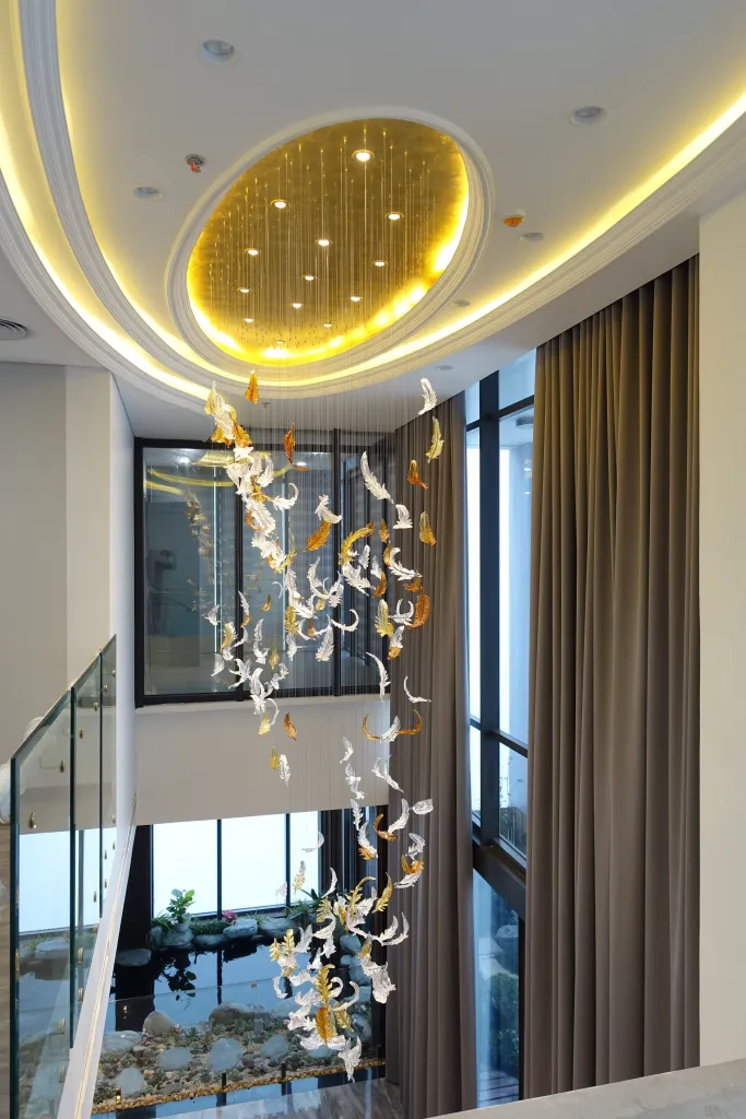 Dấu ấn Châu Âu giữa lòng Hà Nội 14 Châu Âu giữa lòng Hà Nội