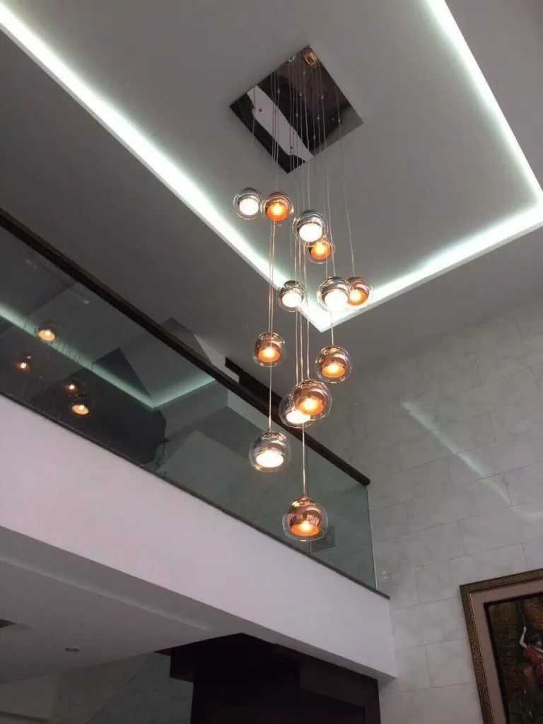 Những mẫu đèn thiết kế từ EGLO 9 IMG 1998