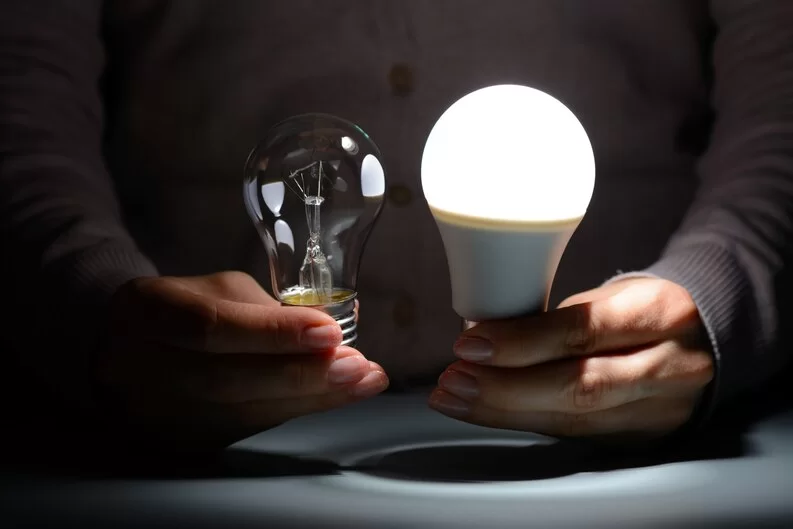 Đèn LED là gì? Cấu tạo và Ưu điểm của đèn LED