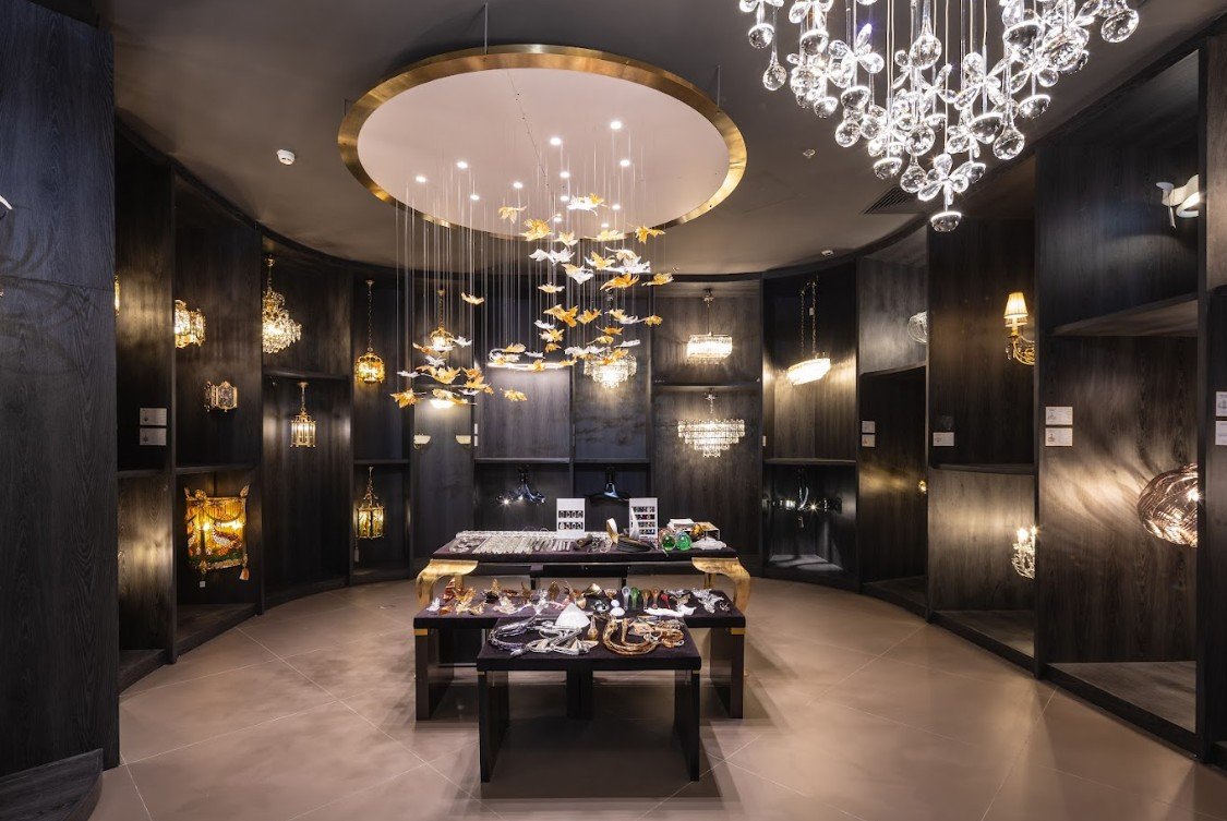 den trang tri td lighting 2