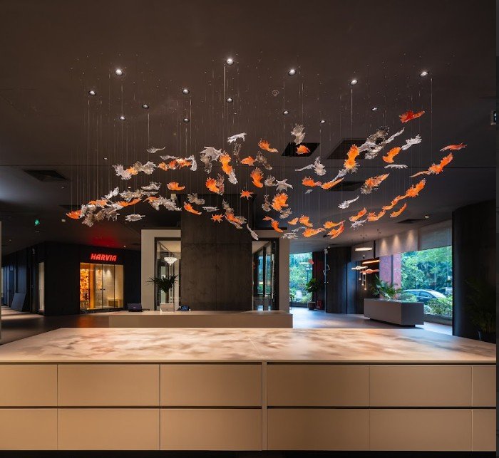 den trang tri td lighting 6