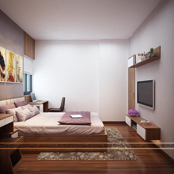 Kết hợp ánh sáng tự nhiên và đèn LED