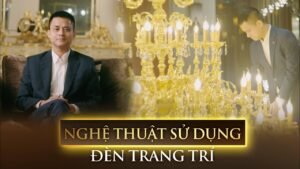 đèn trang trí