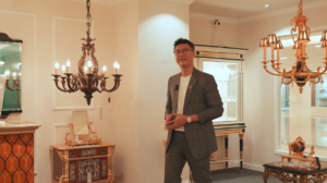 Khám Phá Bộ Sưu Tập Đèn Trang Trí Siêu Thị TTD Lighting