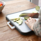 Dao Cắt Đa Năng Santoku Có Rãnh 18Cm