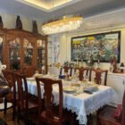 Đèn thả Eglo VALPARAISO 39463