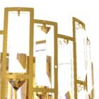 Đèn tường Eglo CALMEILLES 39615