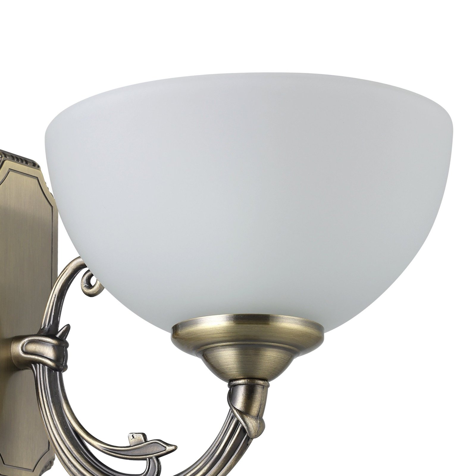 Đèn tường Eglo SAVOY 82751