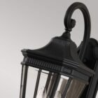 Đèn tường Elstead Lighting - FE/COTSLN2/M BK