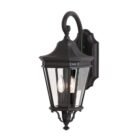 Đèn tường Elstead Lighting - FE/COTSLN2/M BK