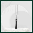 Nĩa Thẳng Cắt Thịt 16Cm