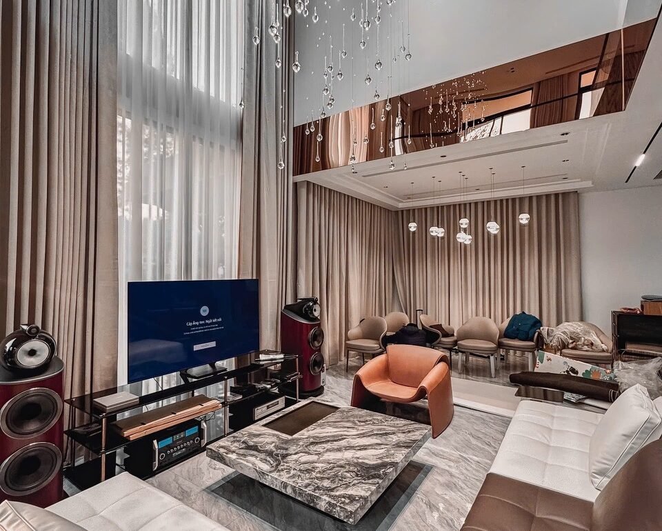 Dự án 39 ''Sương Mai Gọi Nắng'' - Tuyệt tác nghệ thuật lung linh tại Hà Đô Charm