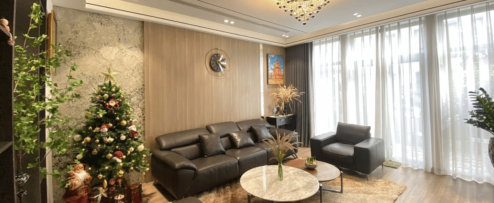 Dự án 37 Khi Vẻ Đẹp Eglo Được Thắp Lên Từ Không Gian Hiện Đại