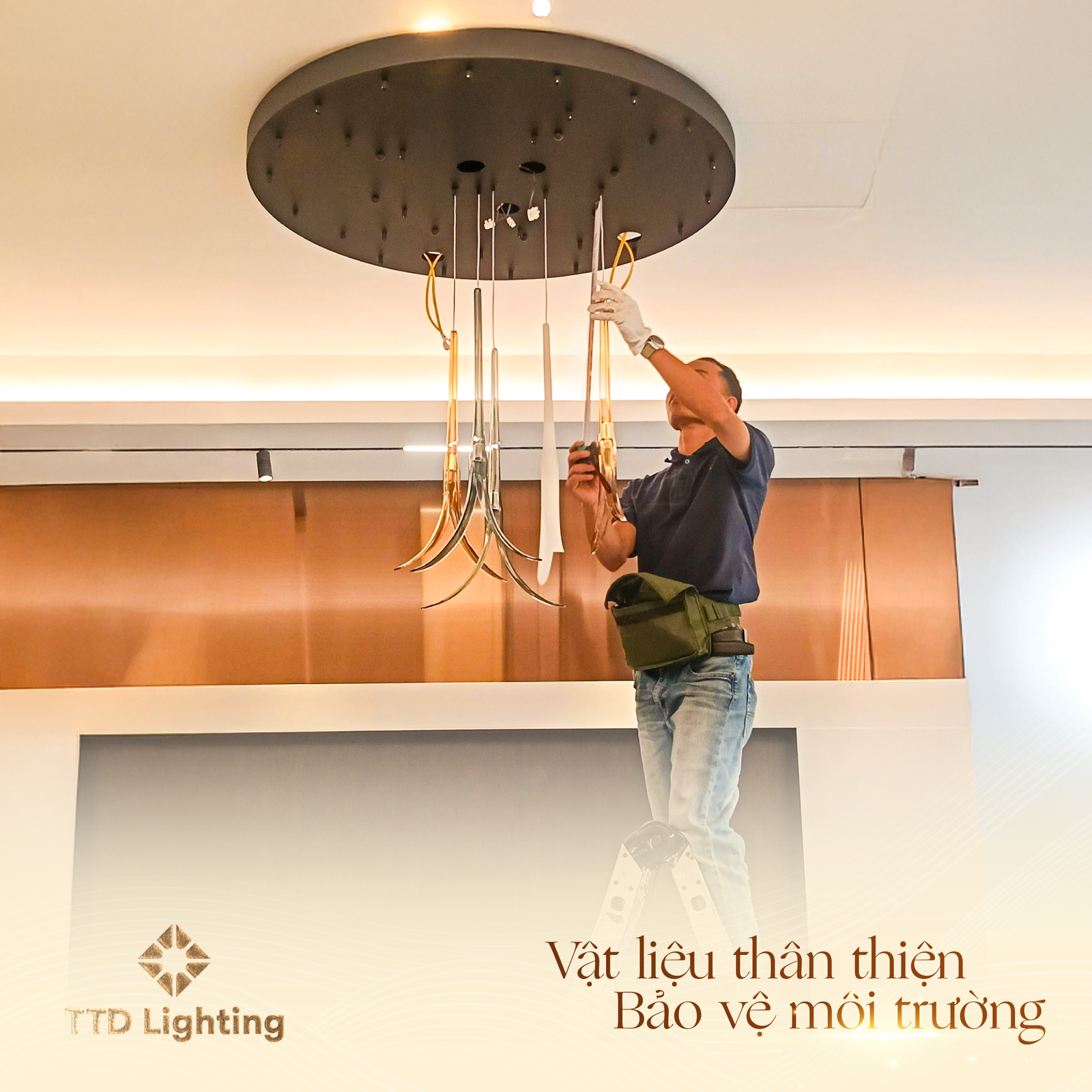Từ Sở Hữu Đến Trải Nghiệm Tinh Thần - Hành Trình Của Giá Trị Đích Thực