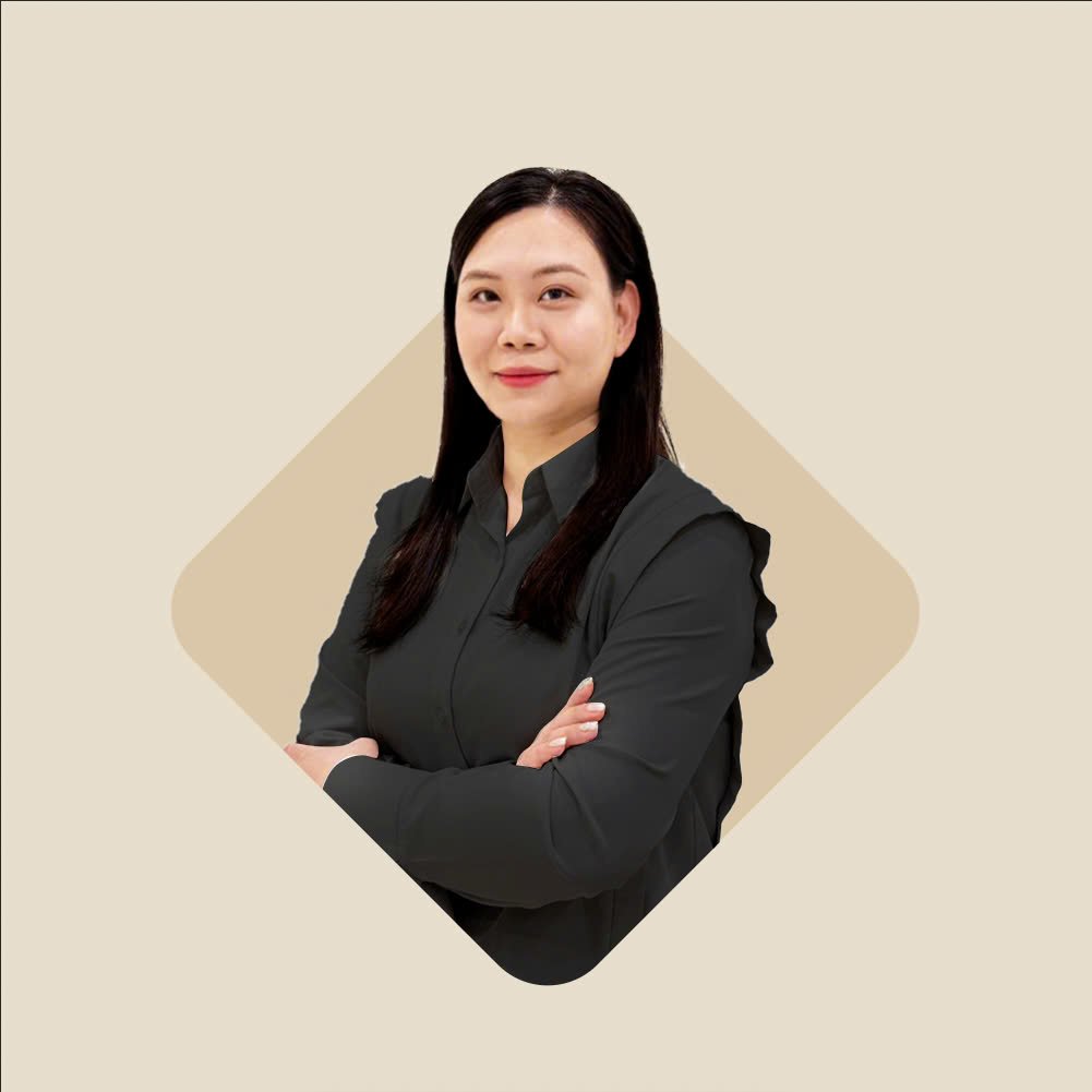 Về chúng tôi 7 Bà Nguyễn Hồng Ngọc