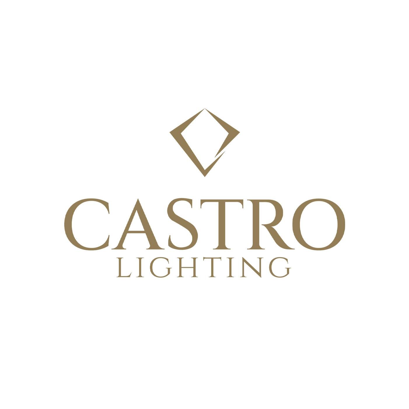 Trang chủ 60 Castro Lighting Logo