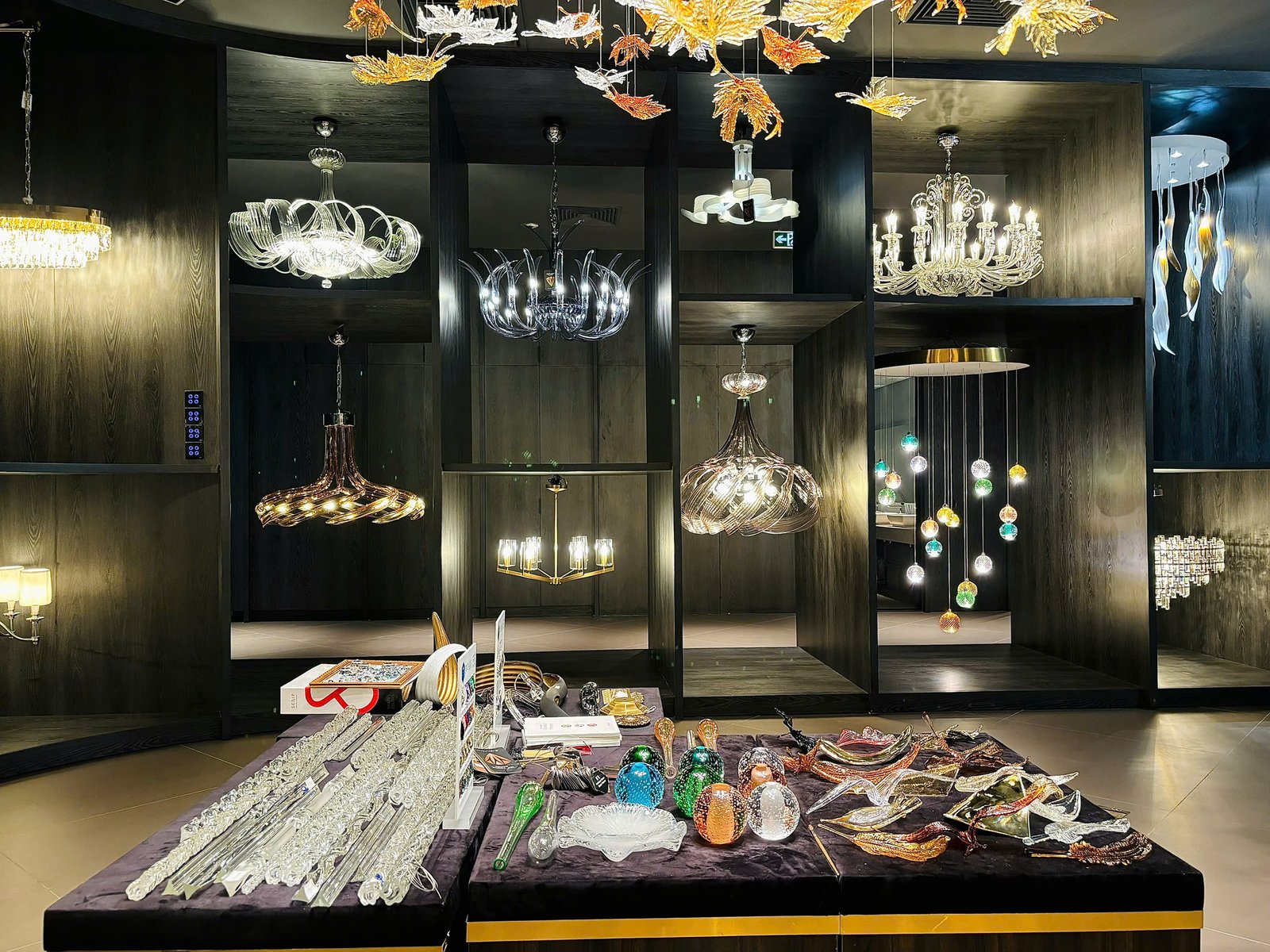 TD Lighting – Tinh hoa đèn trang trí cao cấp châu Âu, kiến tạo không gian sống đẳng cấp