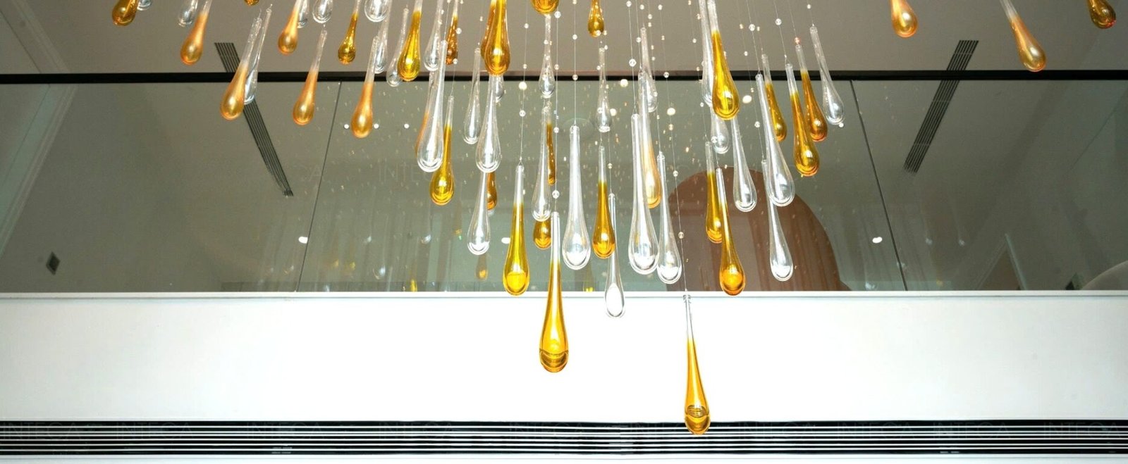 Dự án 23 Tuyệt phẩm ánh sáng trên không trung dành cho Villa, Biệt thự cao cấp