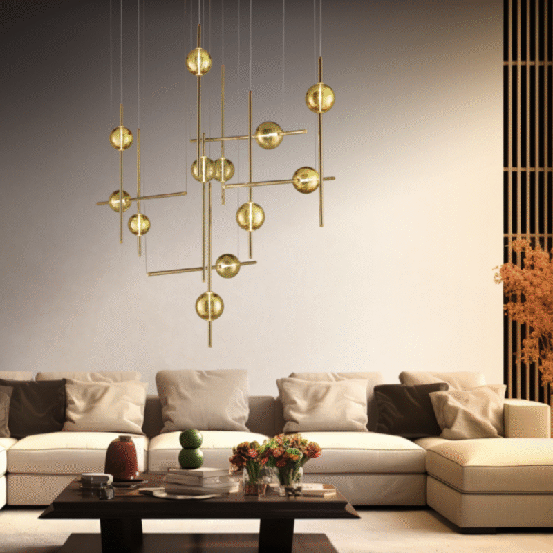 Giá Trị Đèn Châu Âu - Khác Biệt Đến Từ Chất Lượng