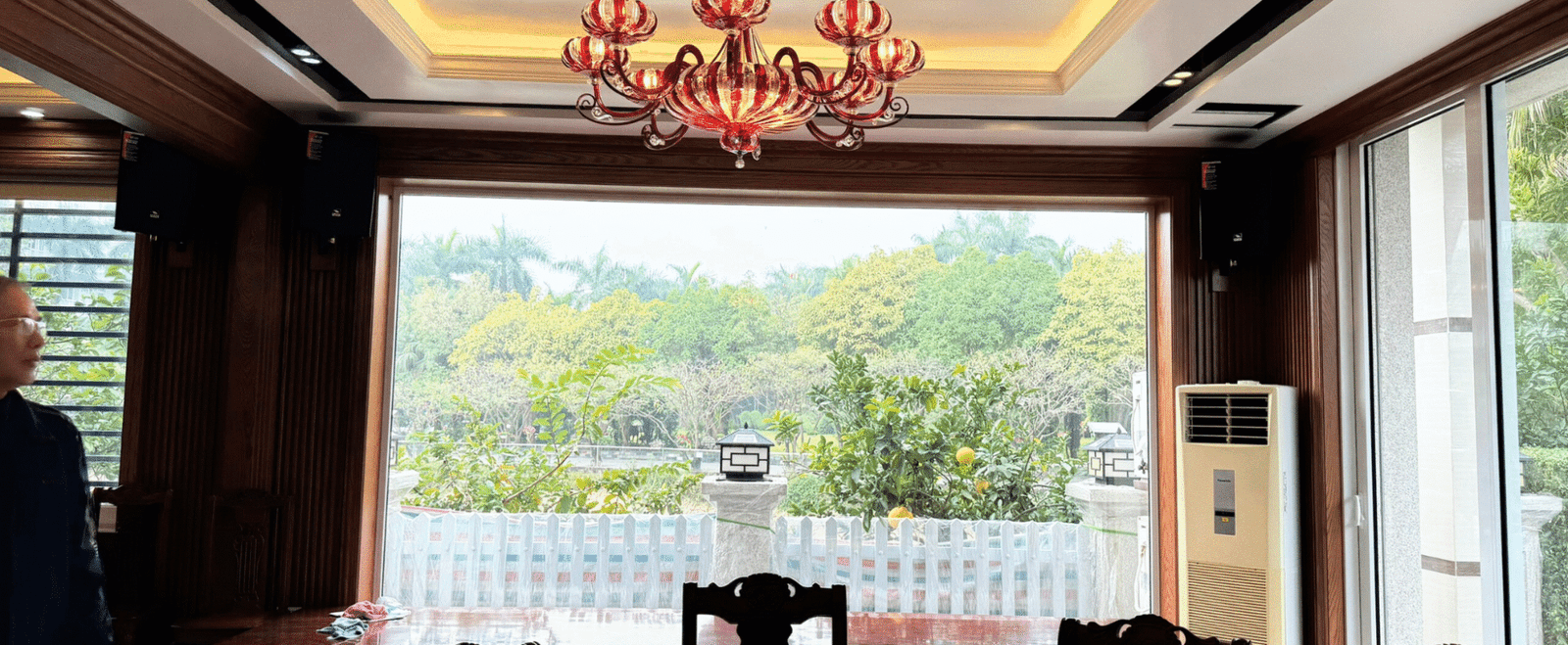 Dự án 14 Iris Cristal - Tinh hoa Pha lê Bohemia