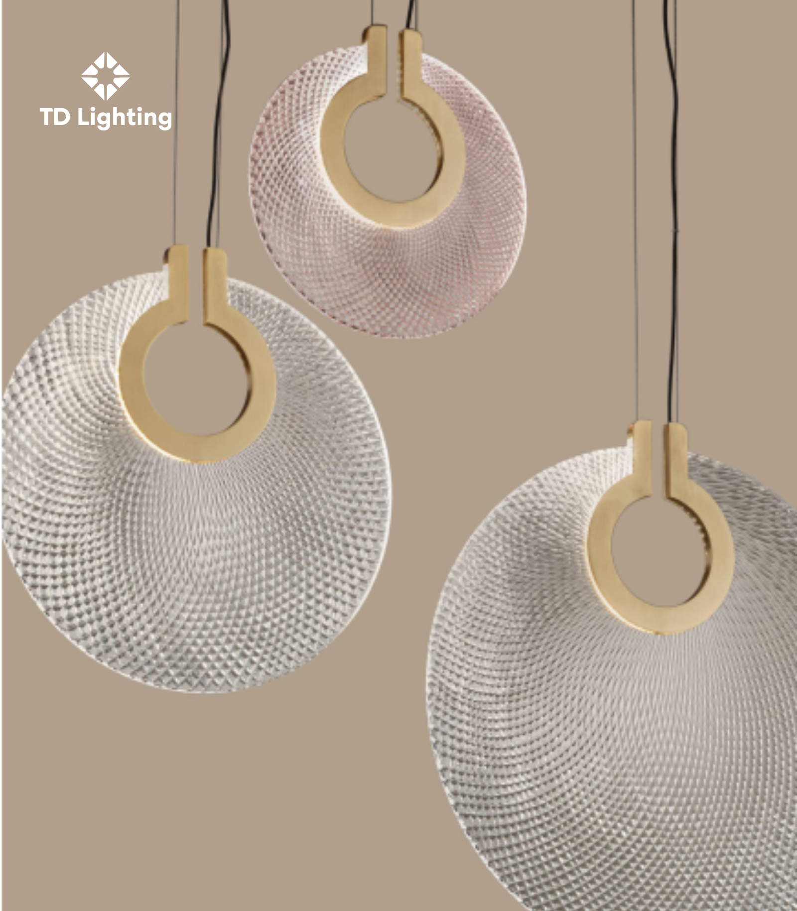 Đèn thả Corallo Euroluce Lampadari
