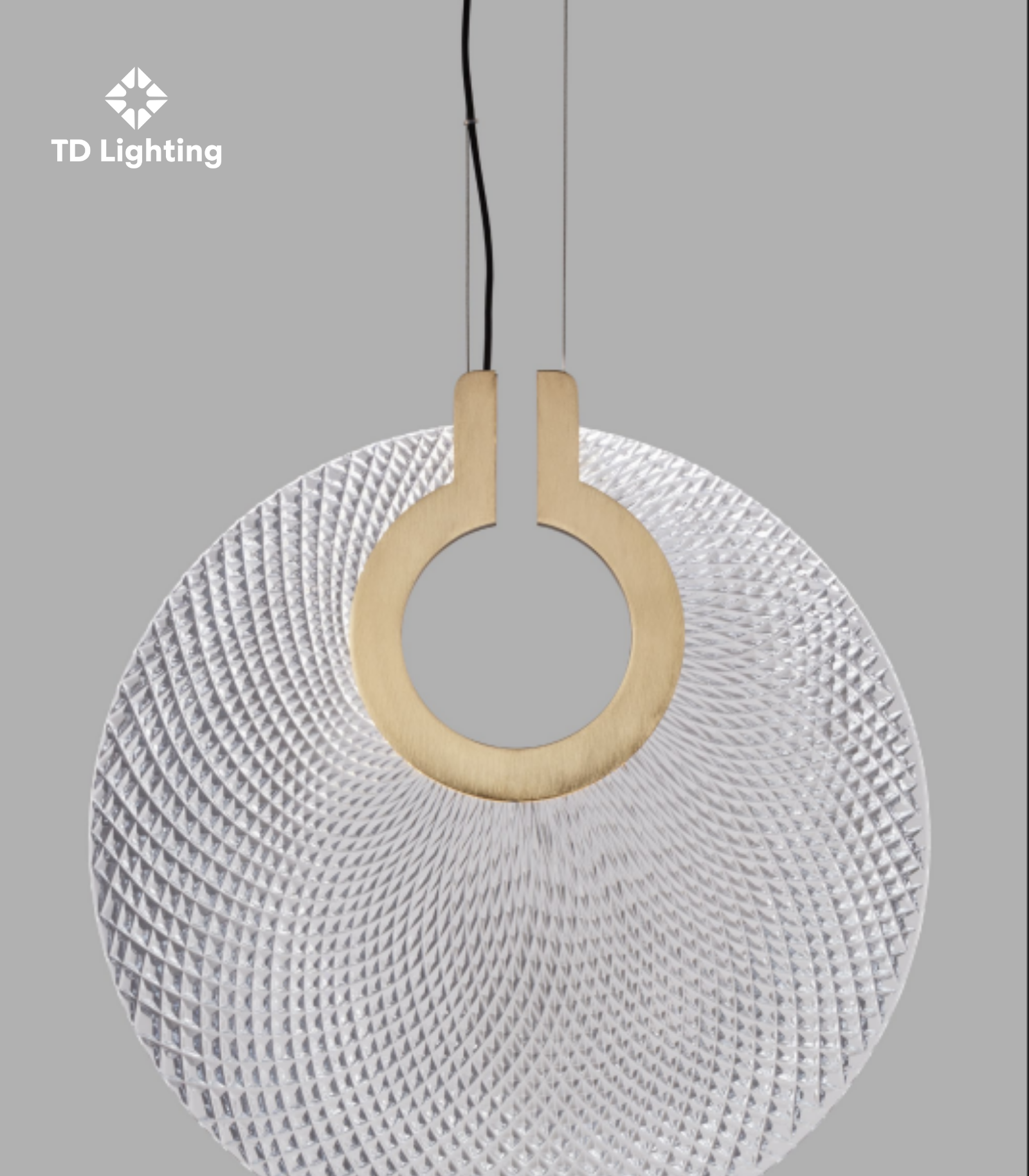 Đèn thả Corallo Euroluce Lampadari