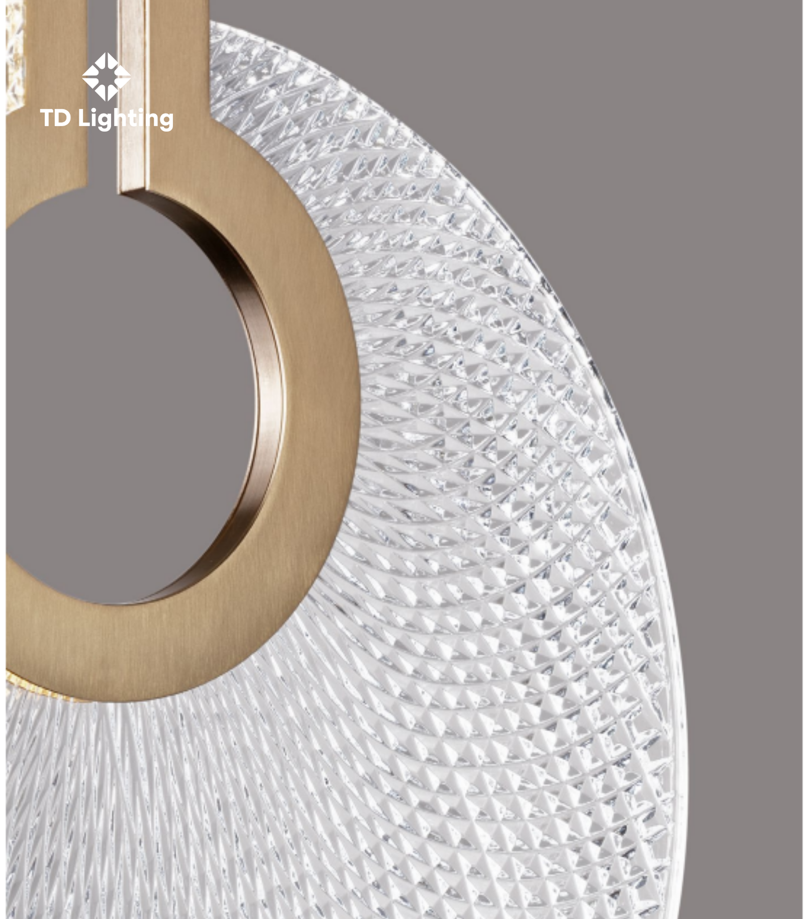 Đèn thả Corallo Euroluce Lampadari