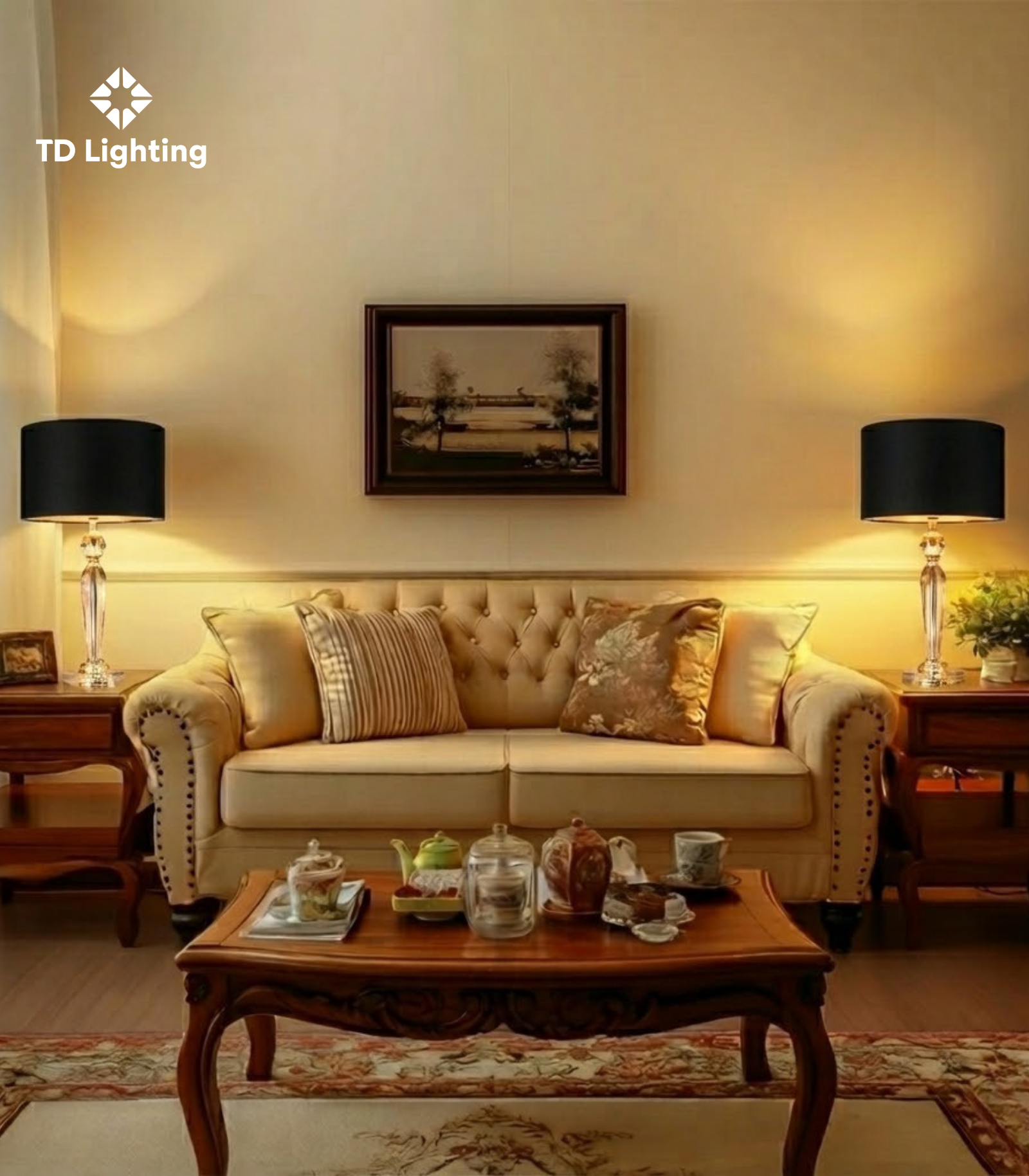 Đèn bàn PASIANO EGLO