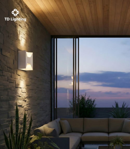 Đèn tường MORINO EGLO