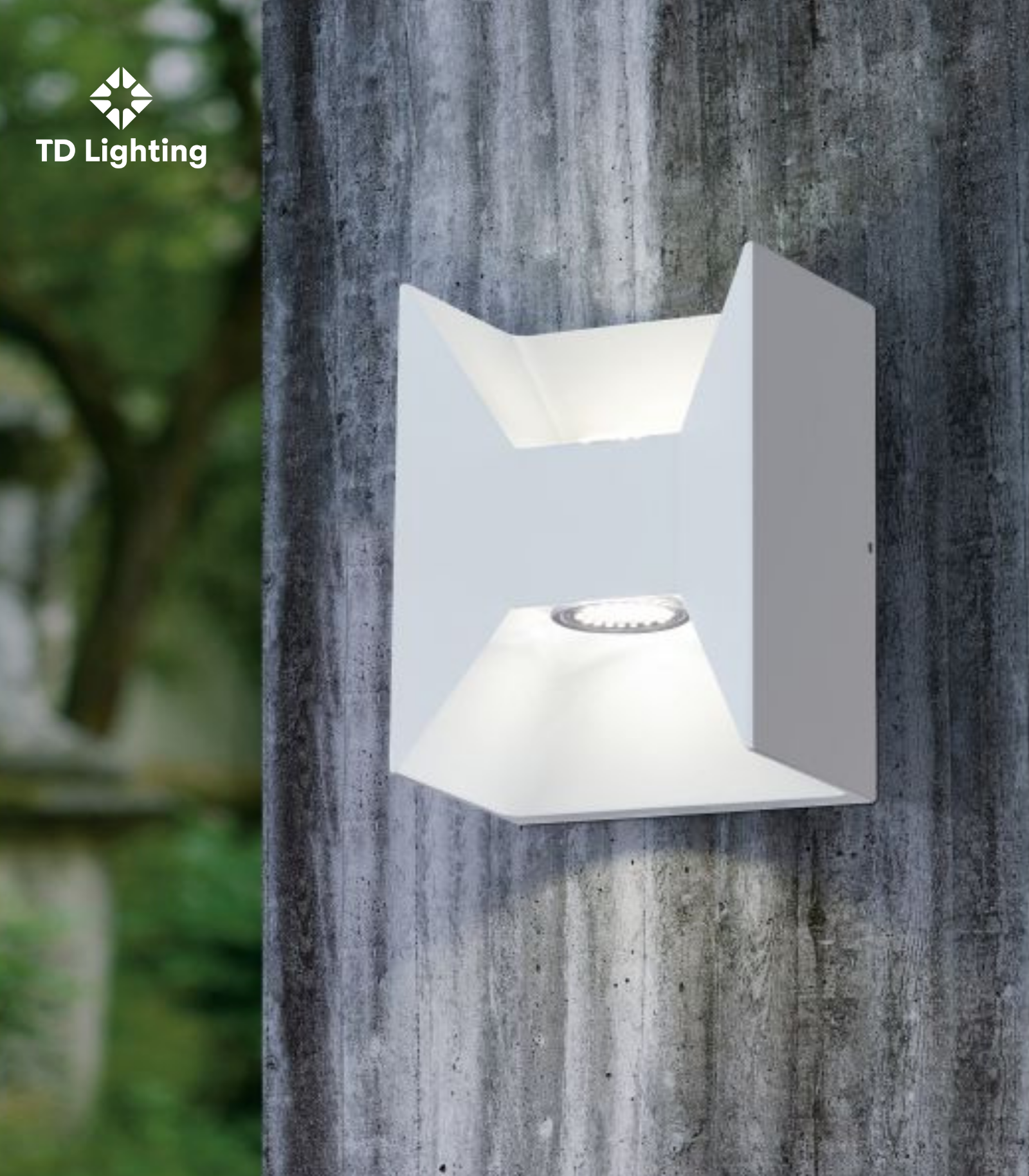 Đèn tường MORINO EGLO