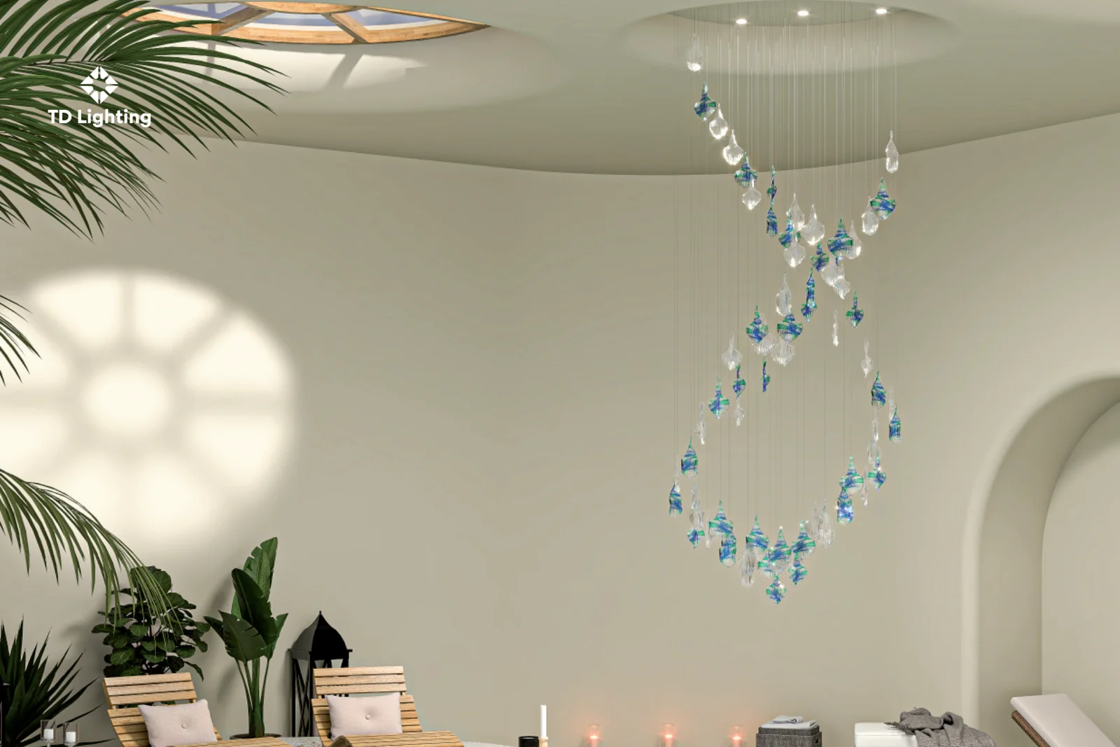 Giá Trị Đèn Châu Âu - Khác Biệt Đến Từ Chất Lượng