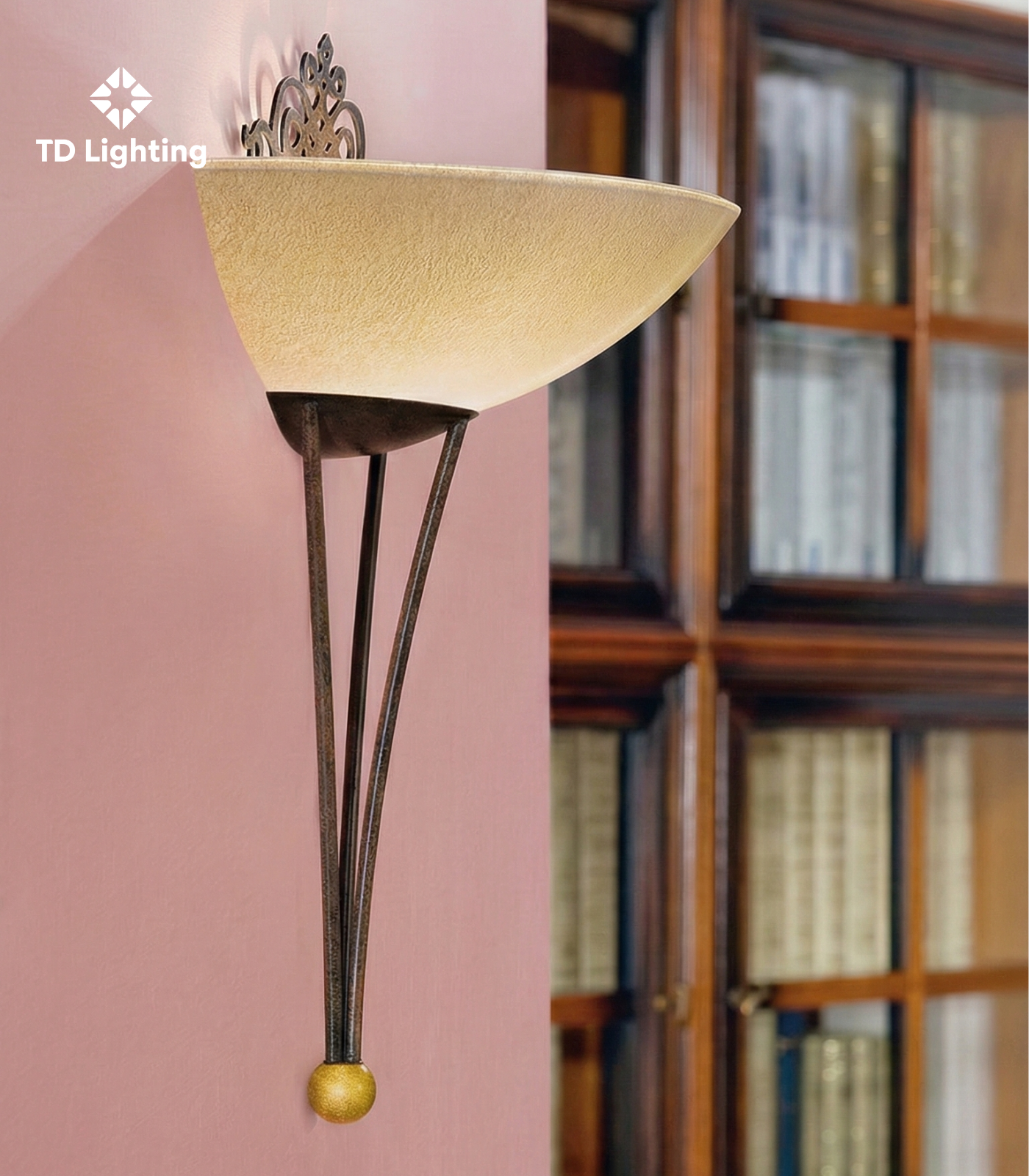 Đèn tường MESTRE EGLO