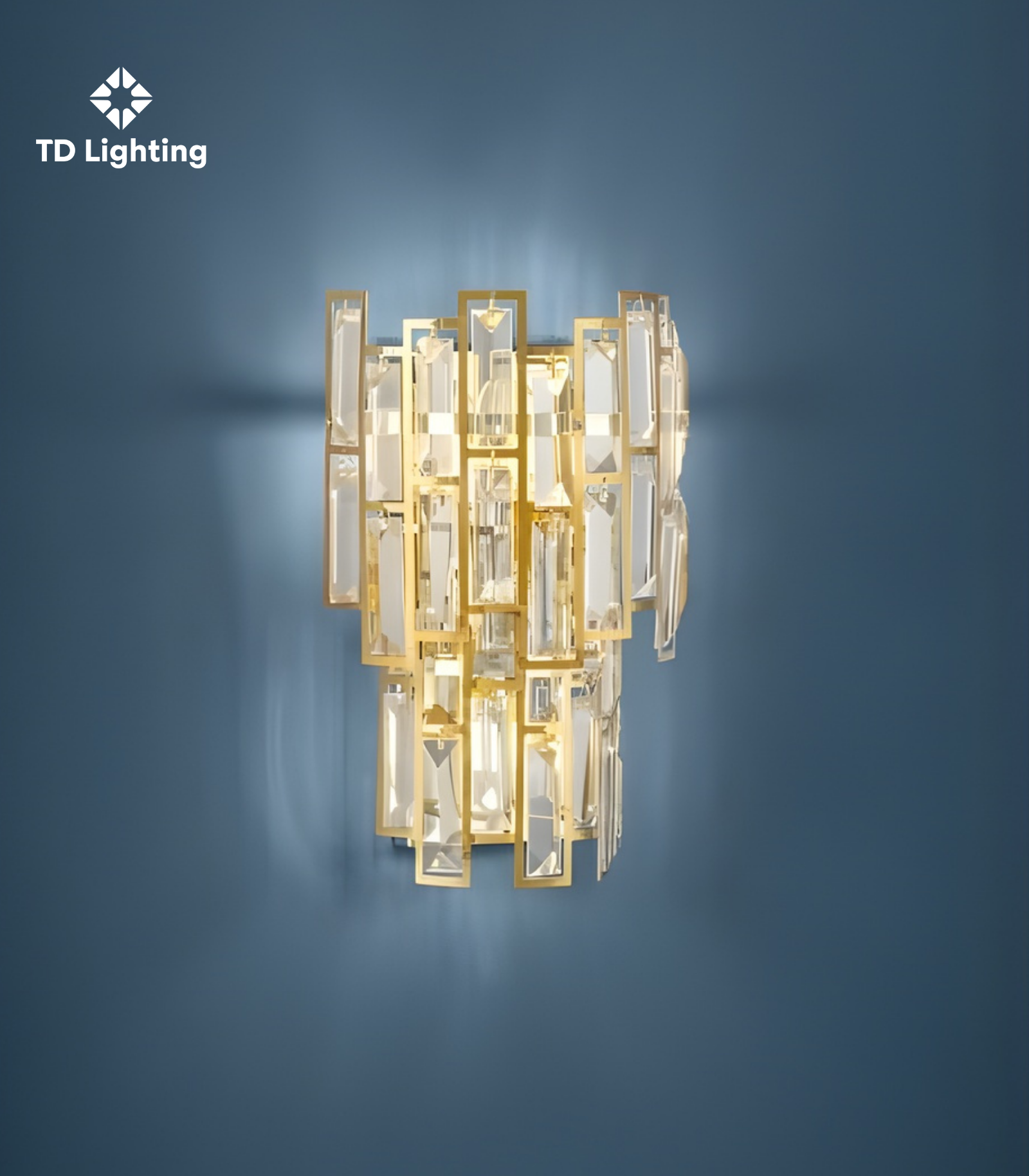 Đèn tường Calmeilles Eglo