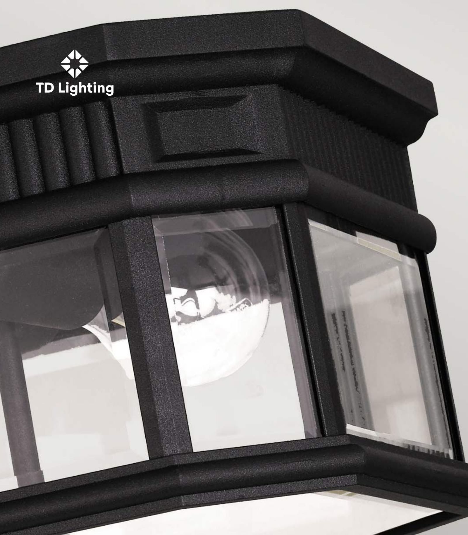 Đèn ốp trần COTSLN Elstead Lighting