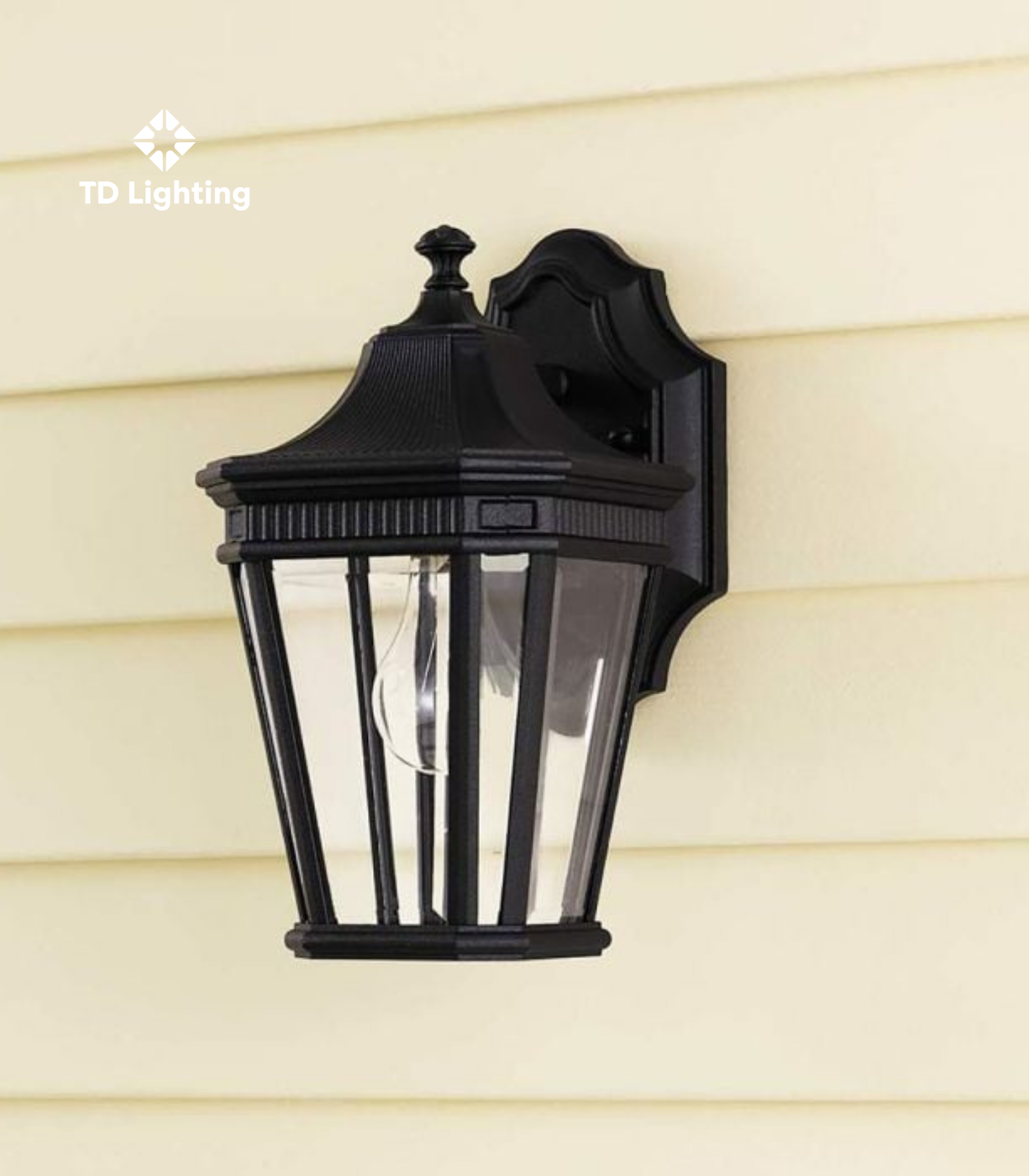 Đèn tường COTSLN2 Elstead Lighting