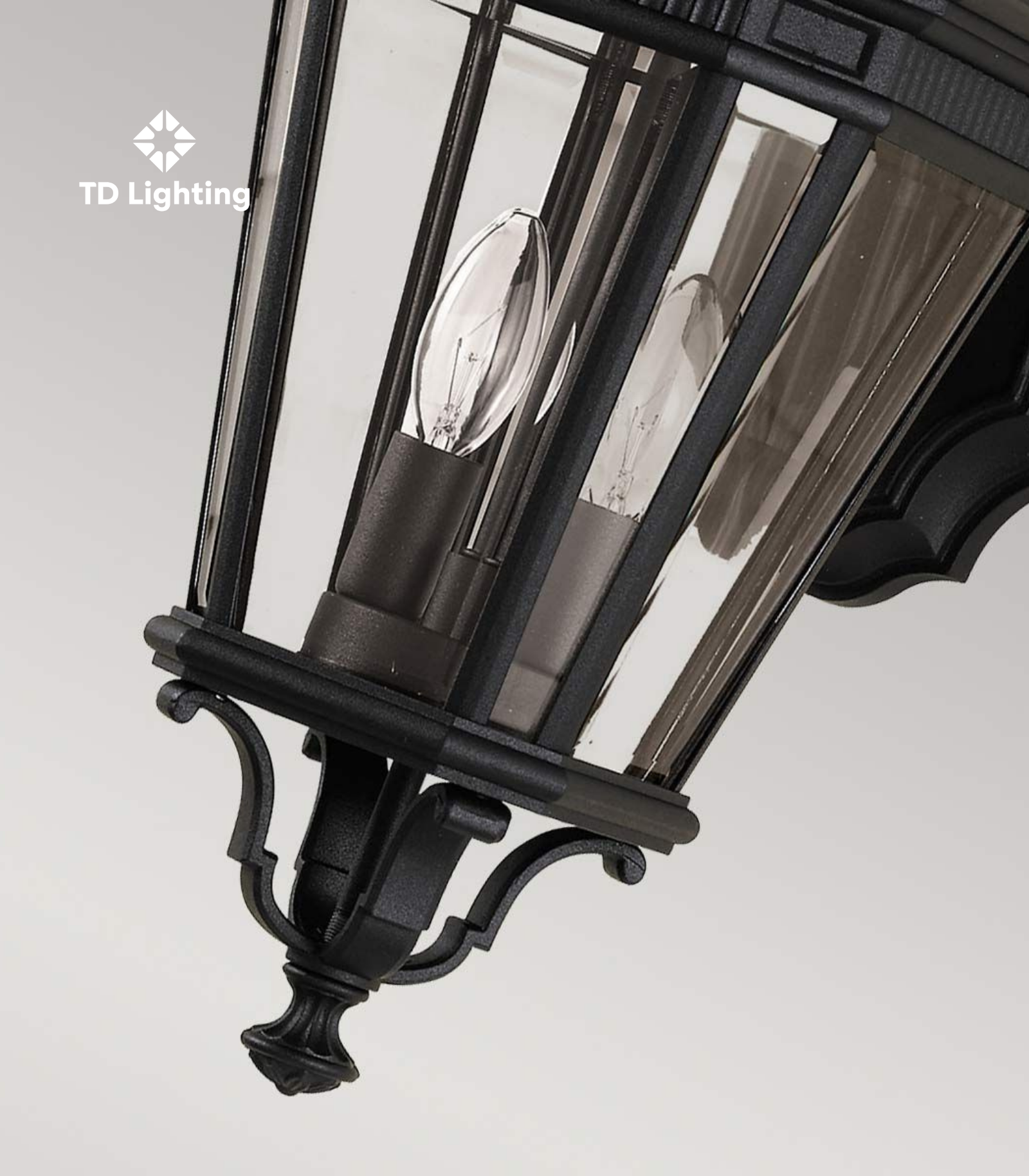 Đèn tường COTSLN2 Elstead Lighting