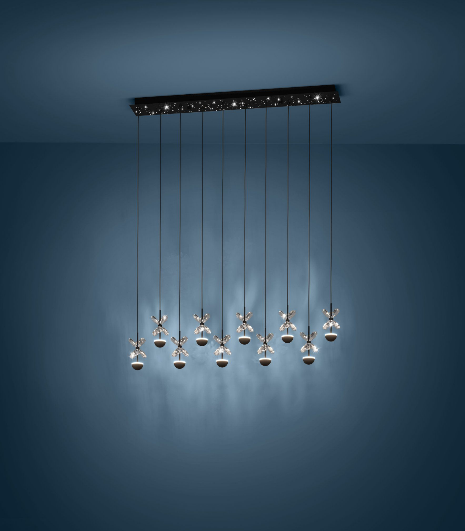 Đèn thả PIANOPOLI 2 Eglo