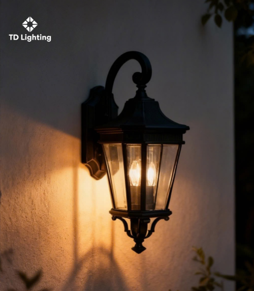Đèn tường COTSLN2 Elstead Lighting