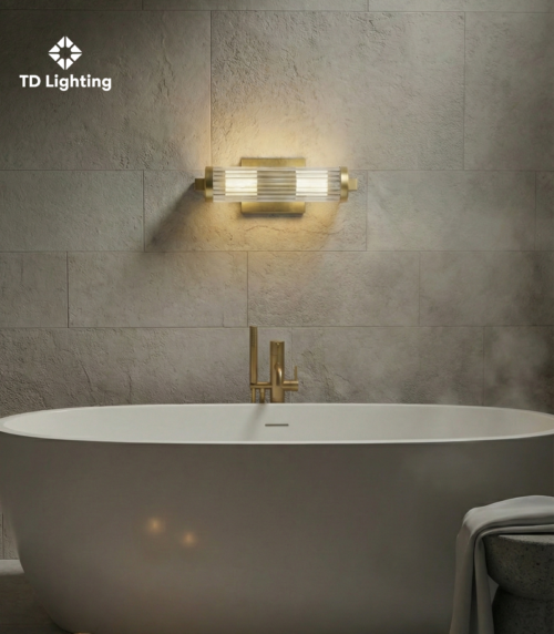 Đèn tường AZORES Elstead Lighting