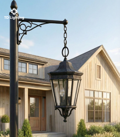 Đèn thả COTSLN Elstead Lighting