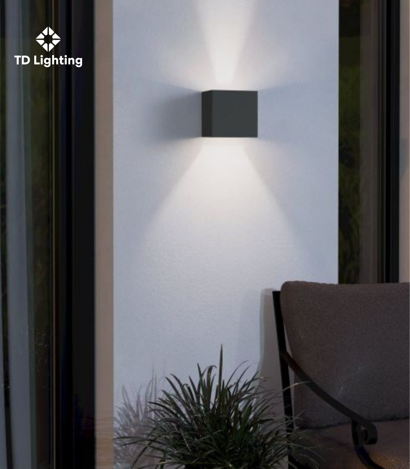 Đèn tường CALPINO EGLO