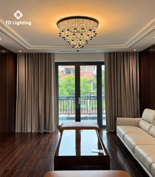 Đèn chùm PIANOPOLI 2 Eglo