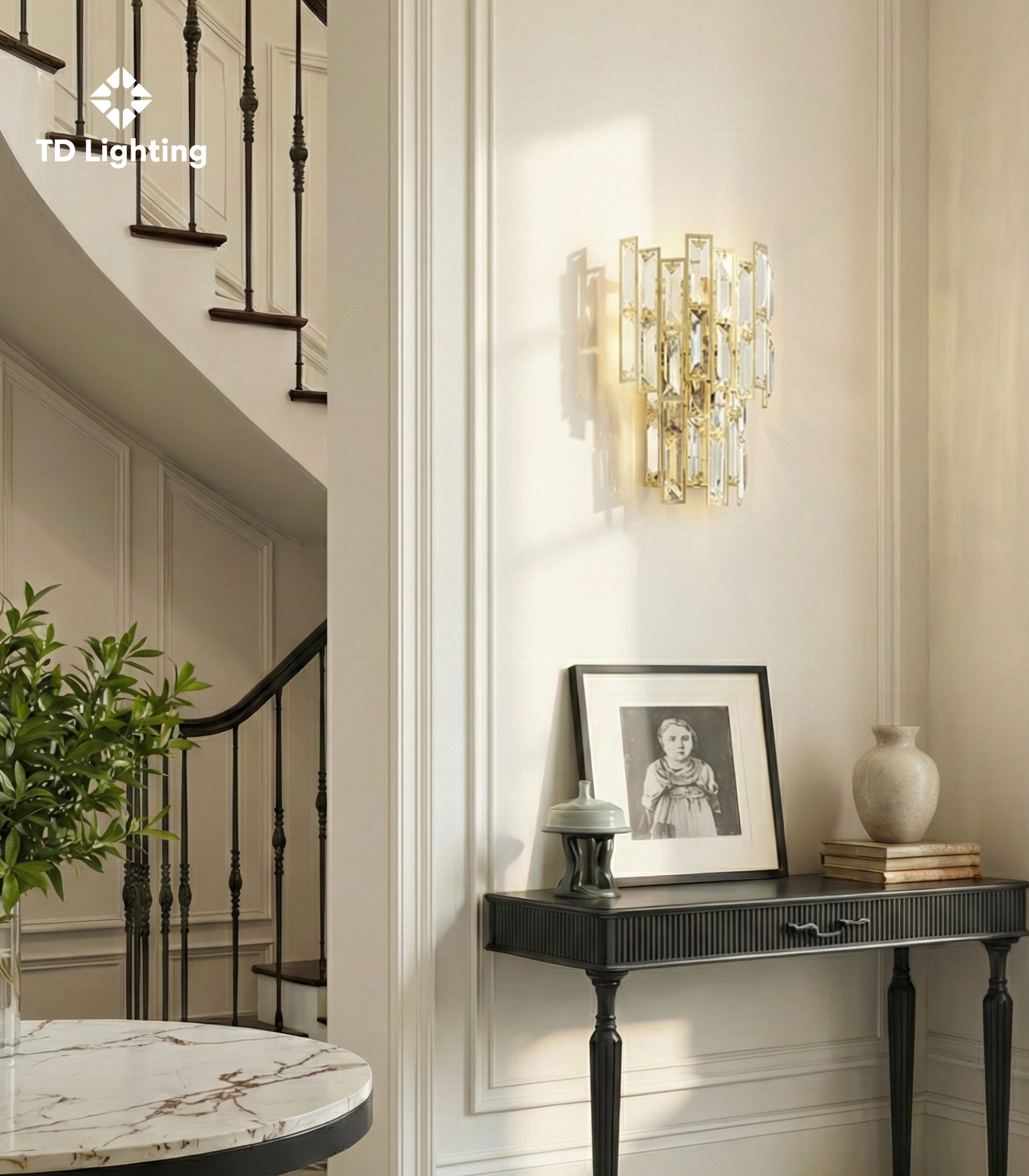 Đèn tường Calmeilles Eglo