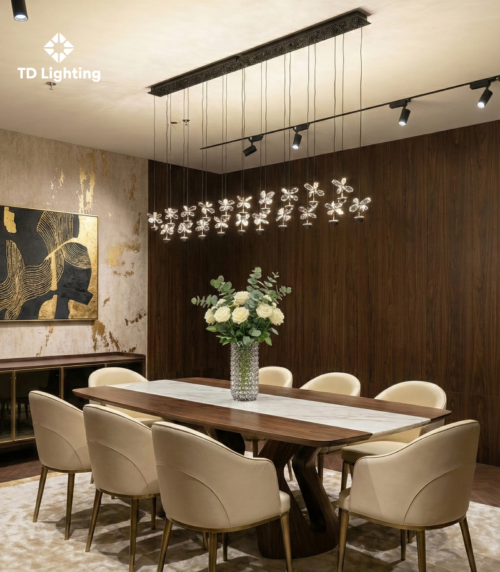 Đèn thả PIANOPOLI 2 Eglo