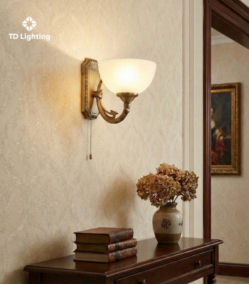 Đèn tường Savoy Eglo