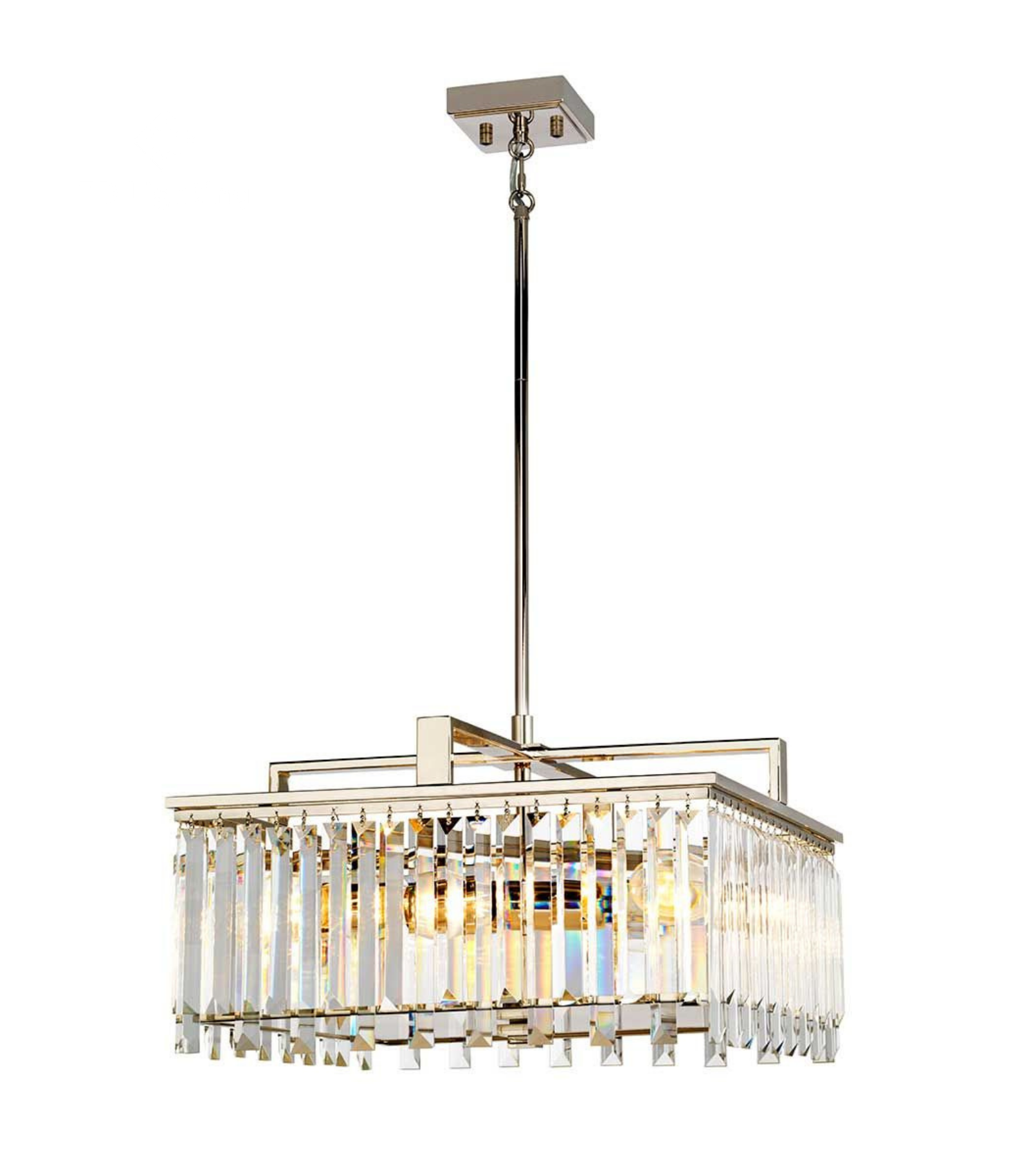 Đèn ốp trần Aries Elstead Lighting 13 Đèn ốp trần ARIES Elstead Lighting