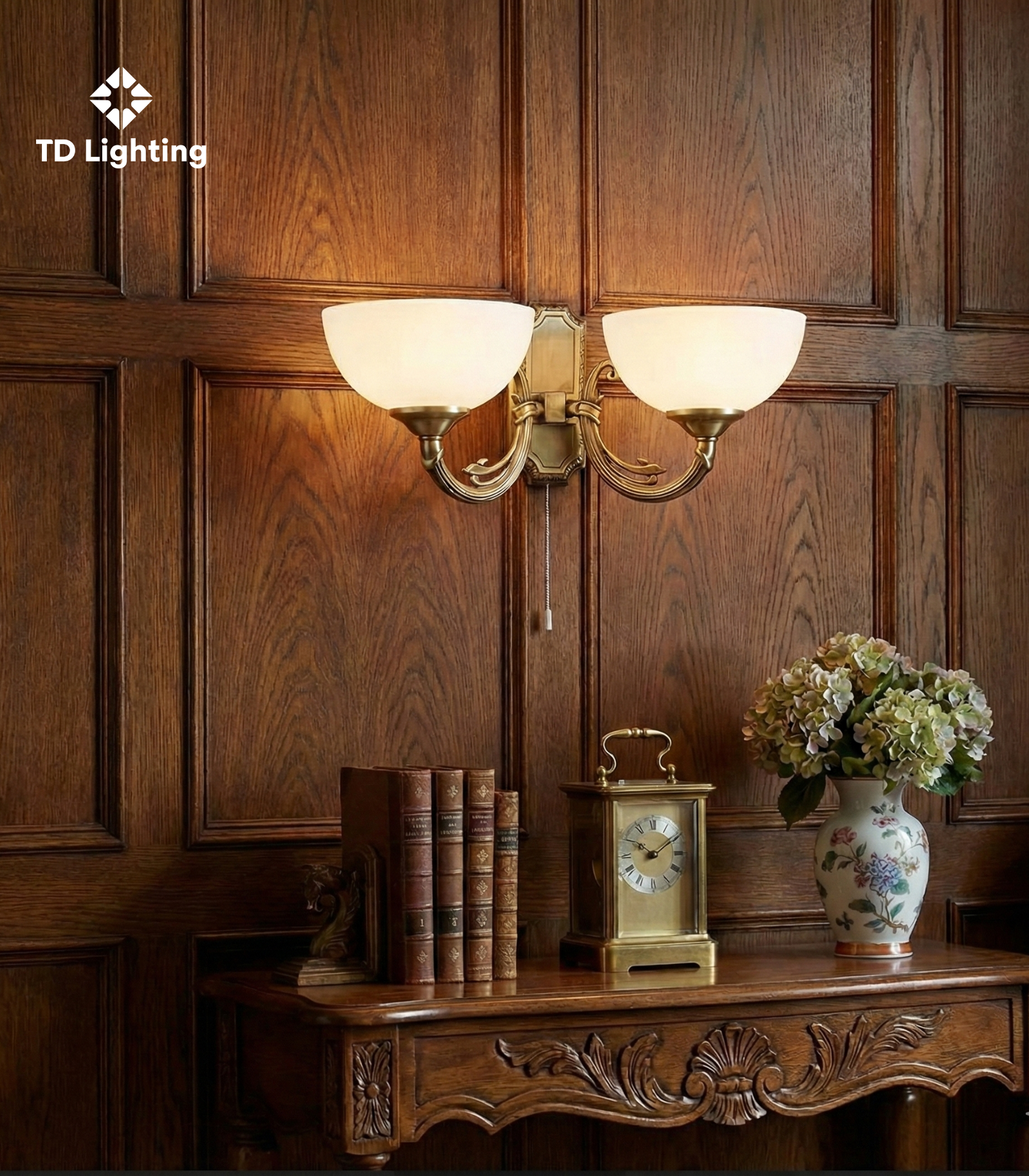 Đèn tường Savoy - Eglo