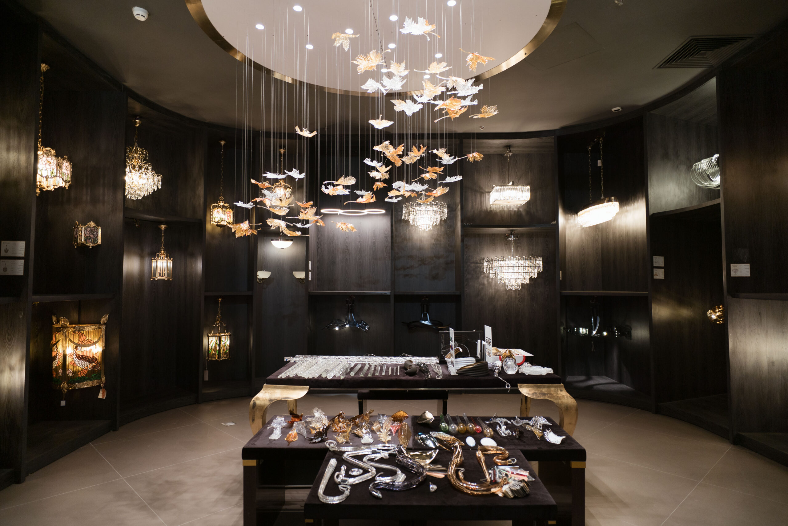 TD Lighting đèn trang trí châu âu TD Lighting đèn trang trí châu âu